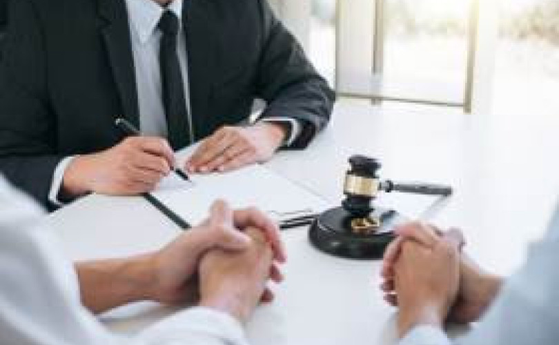The art of negotiation and resolving contractual disputes through legal means
